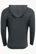 A4 Softek Long Sleeve Hooded Tee — view 10