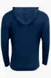 A4 Softek Long Sleeve Hooded Tee — view 11