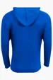 A4 Softek Long Sleeve Hooded Tee — view 12