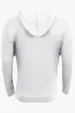 A4 Softek Long Sleeve Hooded Tee — view 15