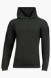 A4 Softek Long Sleeve Hooded Tee — view 2