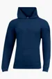 A4 Softek Long Sleeve Hooded Tee — view 4