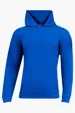 A4 Softek Long Sleeve Hooded Tee — view 5