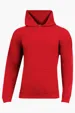 A4 Softek Long Sleeve Hooded Tee — view 6