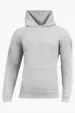 A4 Softek Long Sleeve Hooded Tee — view 7