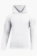 A4 Softek Long Sleeve Hooded Tee — view 8