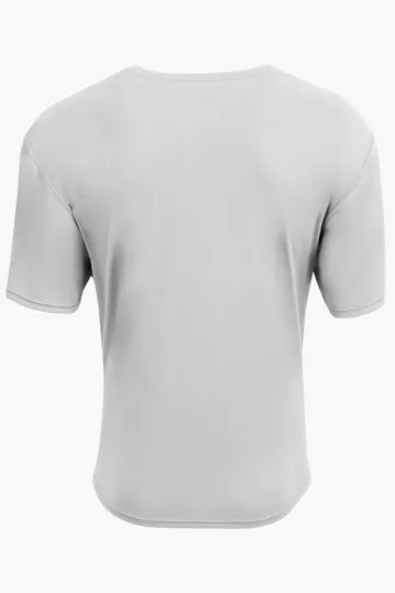 A4 AirFlex Short Sleeve Performance Tee — view 15