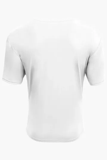 A4 AirFlex Short Sleeve Performance Tee — view 16