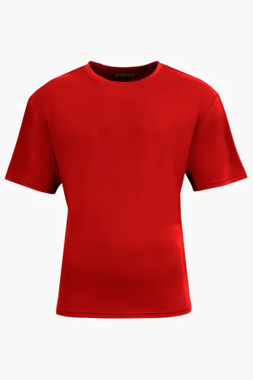 A4 AirFlex Short Sleeve Performance Tee — view 6