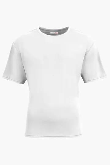 A4 AirFlex Short Sleeve Performance Tee — view 8