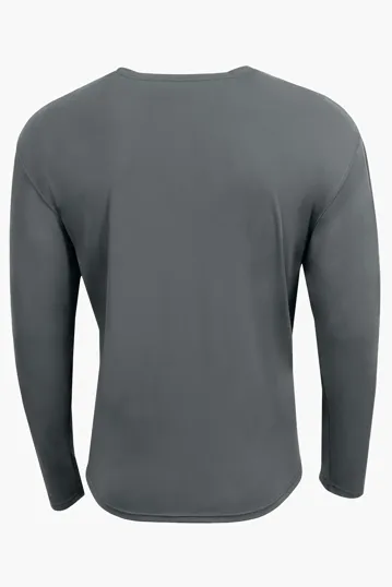 A4 AirFlex Long Sleeve Performance Tee — view 10