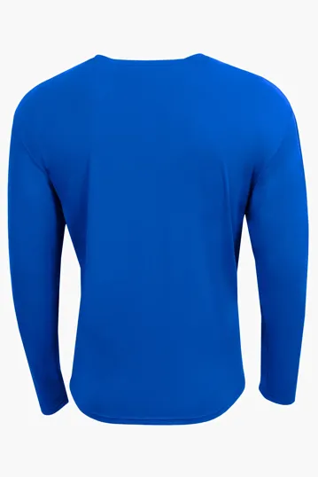 A4 AirFlex Long Sleeve Performance Tee — view 13