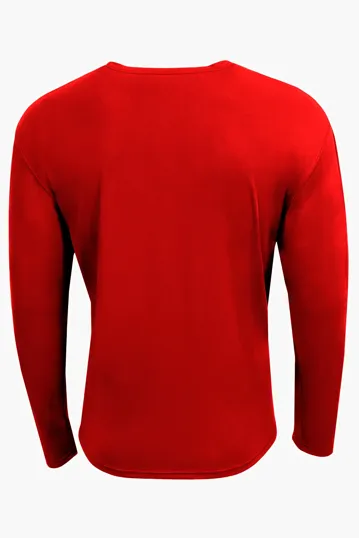A4 AirFlex Long Sleeve Performance Tee — view 14
