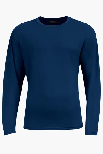 A4 AirFlex Long Sleeve Performance Tee — view 4