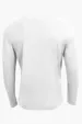 A4 AirFlex Long Sleeve Performance Tee — view 16