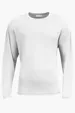 A4 AirFlex Long Sleeve Performance Tee — view 8