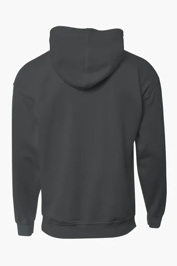 A4 Sprint Tech Fleece Hoodie — view 7