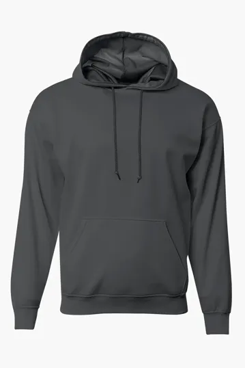 A4 Sprint Tech Fleece Hoodie — view 2
