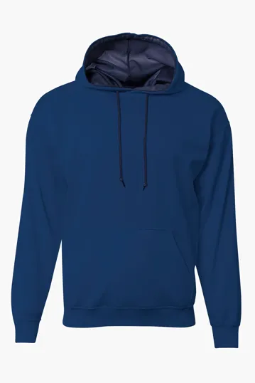 A4 Sprint Tech Fleece Hoodie — view 3