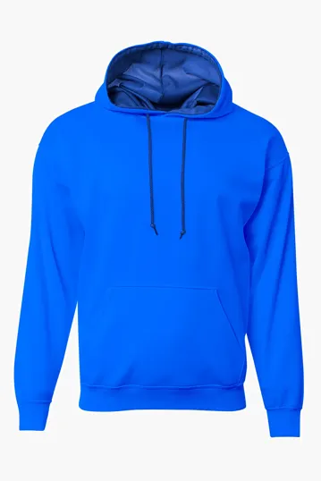 A4 Sprint Tech Fleece Hoodie — view 4
