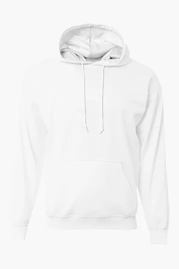 A4 Sprint Tech Fleece Hoodie — view 5