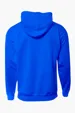 A4 Sprint Tech Fleece Hoodie — view 9