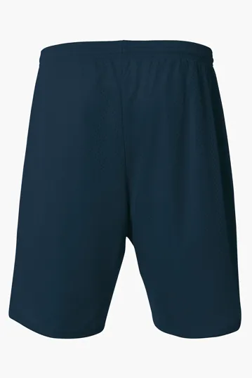 A4 Sprint 7" Mesh Short — view 5