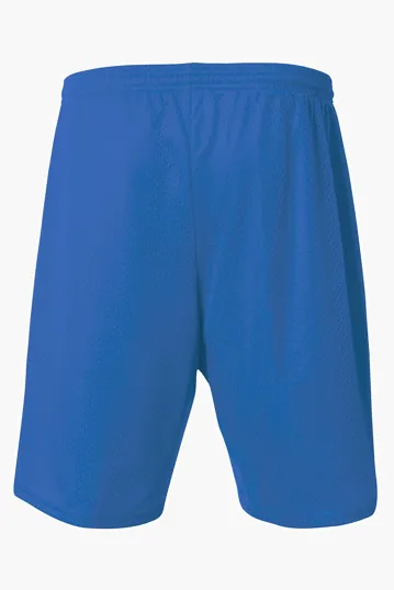 A4 Sprint 7" Mesh Short — view 6