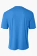 A4 Youth Cooling Performance Short Sleeve Tee — view 19