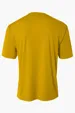 A4 Youth Cooling Performance Short Sleeve Tee — view 21