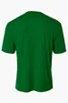 A4 Youth Cooling Performance Short Sleeve Tee — view 23
