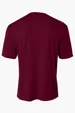 A4 Youth Cooling Performance Short Sleeve Tee — view 25