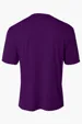 A4 Youth Cooling Performance Short Sleeve Tee — view 27