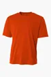A4 Youth Cooling Performance Short Sleeve Tee