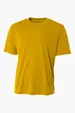 A4 Youth Cooling Performance Short Sleeve Tee — view 5