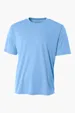 A4 Youth Cooling Performance Short Sleeve Tee — view 8