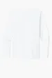 A4 Youth Cooling Performance Long Sleeve Tee — view 12