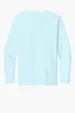 A4 Youth Cooling Performance Long Sleeve Tee — view 9
