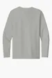 A4 Youth Cooling Performance Long Sleeve Tee — view 11
