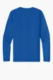 A4 Youth Cooling Performance Long Sleeve Tee — view 10
