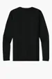 A4 Youth Cooling Performance Long Sleeve Tee — view 8
