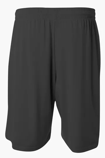 A4 Youth Cooling Performance 6" Short — view 3