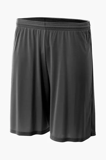 A4 Youth Cooling Performance 6" Short