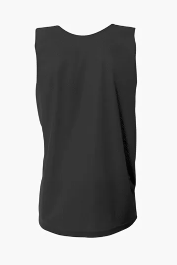 A4 Sprint Reversible Mesh Tank — view 4