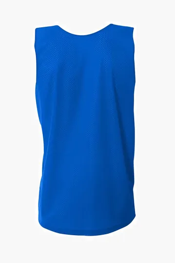 A4 Sprint Reversible Mesh Tank — view 6