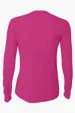A4 Women's Cooling Performance Long Sleeve Tee — view 10