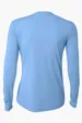 A4 Women's Cooling Performance Long Sleeve Tee — view 12