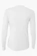 A4 Women's Cooling Performance Long Sleeve Tee — view 16
