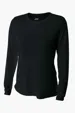 A4 Women's Cooling Performance Long Sleeve Tee