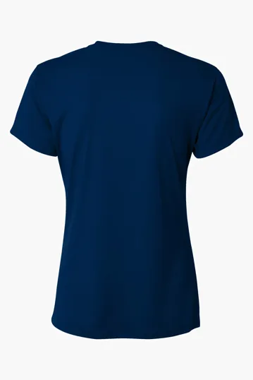 A4 Women's Cooling Performance Short Sleeve Tee — view 14